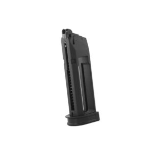Chargeur 22 coups CO2 pour pistolet airsoft Steyr L9-A2