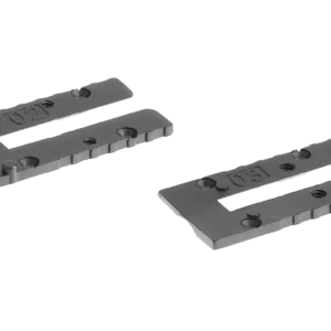 4 Interfaces MOS 3 pour Glock Airsoft