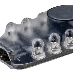Airsoft Elite Force Alarme de batterie Lipo checker