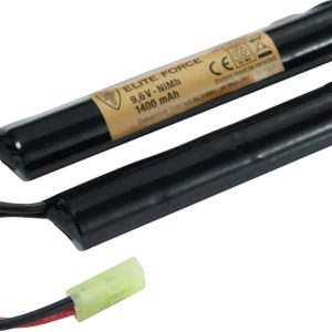 Batterie Airsoft Elite Force Cranestock 9.6 V