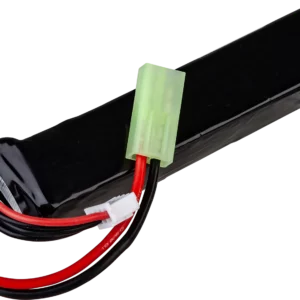 Batterie Airsoft Elite Force Lipo 11,1 V