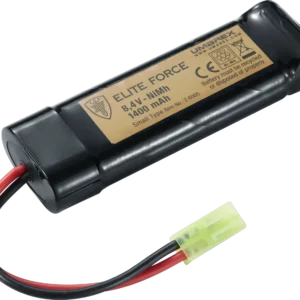 Batterie Airsoft Elite Force Small Type 8.4 V
