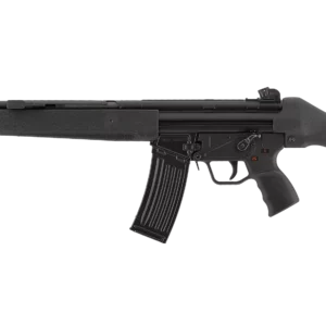 Carabine Airsoft Heckler & Koch HK33 Gaz – GBB — vue 6
