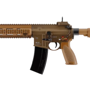 Carabine Airsoft Heckler & Koch HK416 A5 Gaz – GBB — vue 5