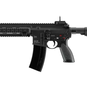 Carabine Airsoft Heckler & Koch HK416 A5 Gaz – GBB — vue 5
