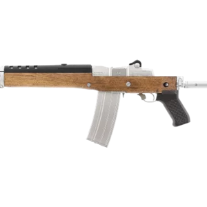 Carabine Airsoft Ruger MINI-14 Gaz – GBB — vue 6