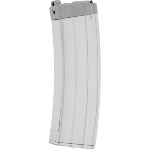 Chargeur Airsoft Chargeur 30 Coups Ruger MINI-14 BBs – Gaz 6mm — vue 4