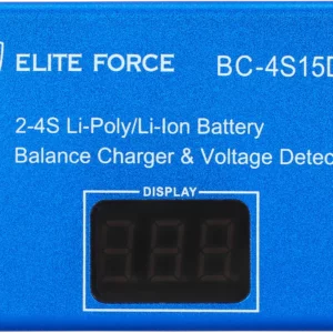 Chargeur Airsoft Elite Force Chargeur Batterie Lipo — vue 2