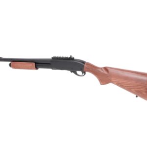 Fusil Airsoft Specna Arms A Pompe SA-VGS13 Vapor Bois et Métal – 6mm — vue 3