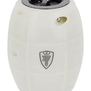 Grenade Airsoft Grenade Airsoft Elite Force Hailstorm Bbs 6mm Gaz Capacite 190 - Phosphorescent
