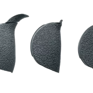 Airsoft Smith & Wesson Kit grip arriere M&P9C