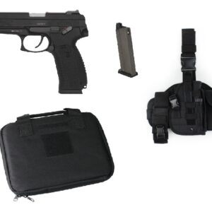 Airsoft Raptor Pack MP443