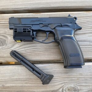 Airsoft ASG Pack Pistolet Bersa Thunder 9 Pro — vue 3