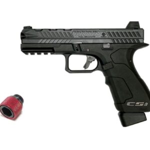 Airsoft Colombi Pack Special P2 Csi Poseidon Noir – 6mm