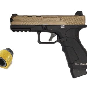 Airsoft Colombi Pack Special P2 Csi Poseidon Tan – 6mm