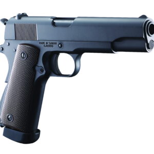 Pistolet Airsoft Kjworks 1911 – CO2 6mm — vue 3