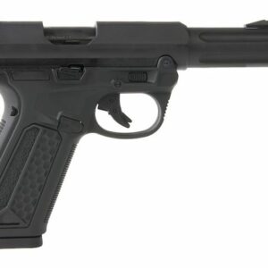 Pistolet Airsoft Action Army AAP01 Noir – Gaz 6mm