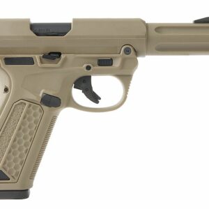 Pistolet Airsoft Action Army AAP01 Tan – Gaz 6mm — vue 2
