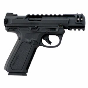 Pistolet Airsoft Action Army AAP01C Noir – Gaz 6mm