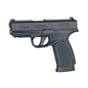 Pistolet Airsoft ASG Bersa BP9CC – CO2 6mm