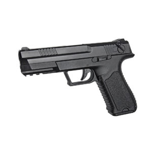 Pistolet Airsoft ASG Challenger XP17 – AEP 6mm