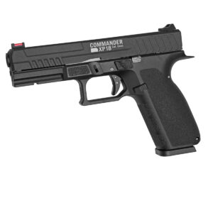 Pistolet Airsoft ASG Commander XP18 – CO2 6mm