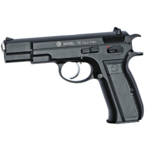 Pistolet Airsoft ASG Cz 75 Blowback – Gaz 6mm