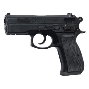 Pistolet Airsoft ASG Cz 75D Compact – CO2 6mm