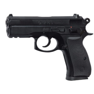 Pistolet Airsoft ASG Cz 75D Compact – Gaz 6mm