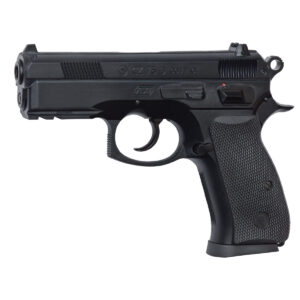 Pistolet Airsoft ASG Cz 75D Compact – Ressort 6mm