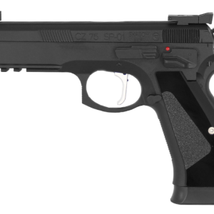 Pistolet Airsoft ASG Cz SP01 Accu Blowback – CO2 6mm