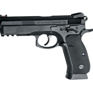 Pistolet Airsoft ASG Cz SP01 Shadow – CO2 6mm