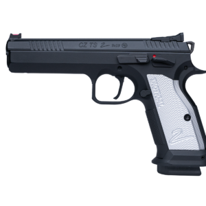 Pistolet Airsoft ASG Cz TS2 – CO2 6mm — vue 3