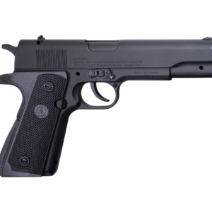 Pistolet Airsoft Tactical Ops FS06 NBB – CO2 6mm — vue 2
