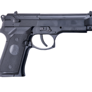 Pistolet Airsoft Tactical Ops FS07 NBB – CO2 6mm — vue 2