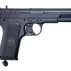 Pistolet Airsoft Tactical Ops FS08 NBB – CO2 6mm — vue 2