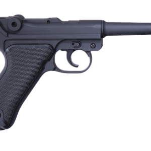 Pistolet Airsoft Tactical Ops FS09 NBB – CO2 6mm — vue 2