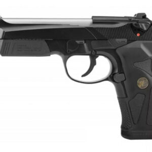 Pistolet Airsoft We 904 Noir – Gaz 6mm — vue 3