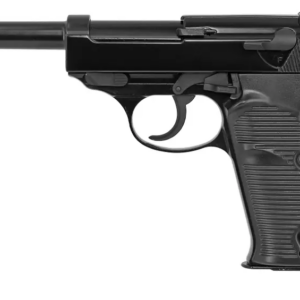 Pistolet Airsoft We CP38 L Noir – Gaz 6mm — vue 2