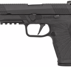 Pistolet Airsoft We F17V2 Noir – Gaz 6mm
