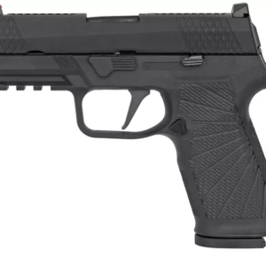 Pistolet Airsoft We F18V2 Noir – Gaz 6mm — vue 2
