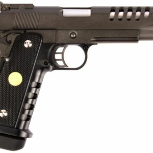 Pistolet Airsoft We Hi Capa 5.1 Sv – Gaz 6mm — vue 3