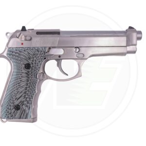 Pistolet Airsoft We M92 Eagle Semi / Full Auto Sv – Gaz 6mm — vue 2