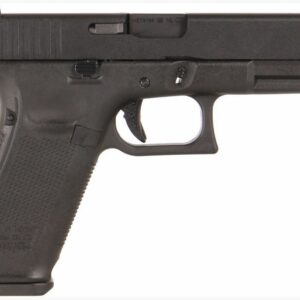 Pistolet Airsoft We W17F Gen 5 MOS Noir – Gaz 6mm