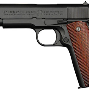 Pistolet Airsoft G&G Armament Gpm 1911 Cp – 6mm — vue 2