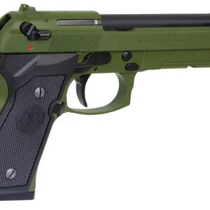 Pistolet Airsoft G&G Armament GPM92 Hunter Green – 6mm