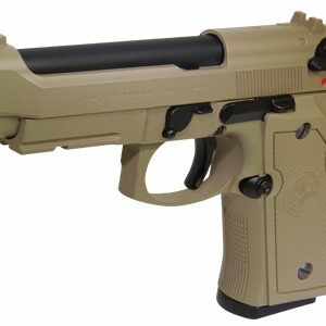Pistolet Airsoft G&G Armament GPM92 Tan – 6mm