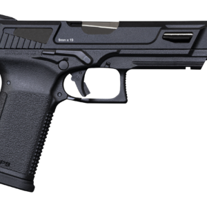 Pistolet Airsoft G&G Armament GTP9 Ms – CO2 6mm — vue 4