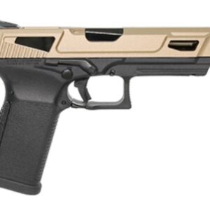 Pistolet Airsoft G&G Armament GTP9 Ms Dst – 6mm