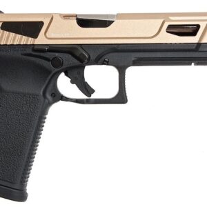 Pistolet Airsoft G&G Armament GTP9 Ms Dst – CO2 6mm